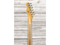 Fender Custom Shop 1951 Nocaster Heavy Relic MN Aged Cherry Sunburst Fender Custom Shop 1951 Nocaster Heavy Relic MN Aged Cherry Sunburst